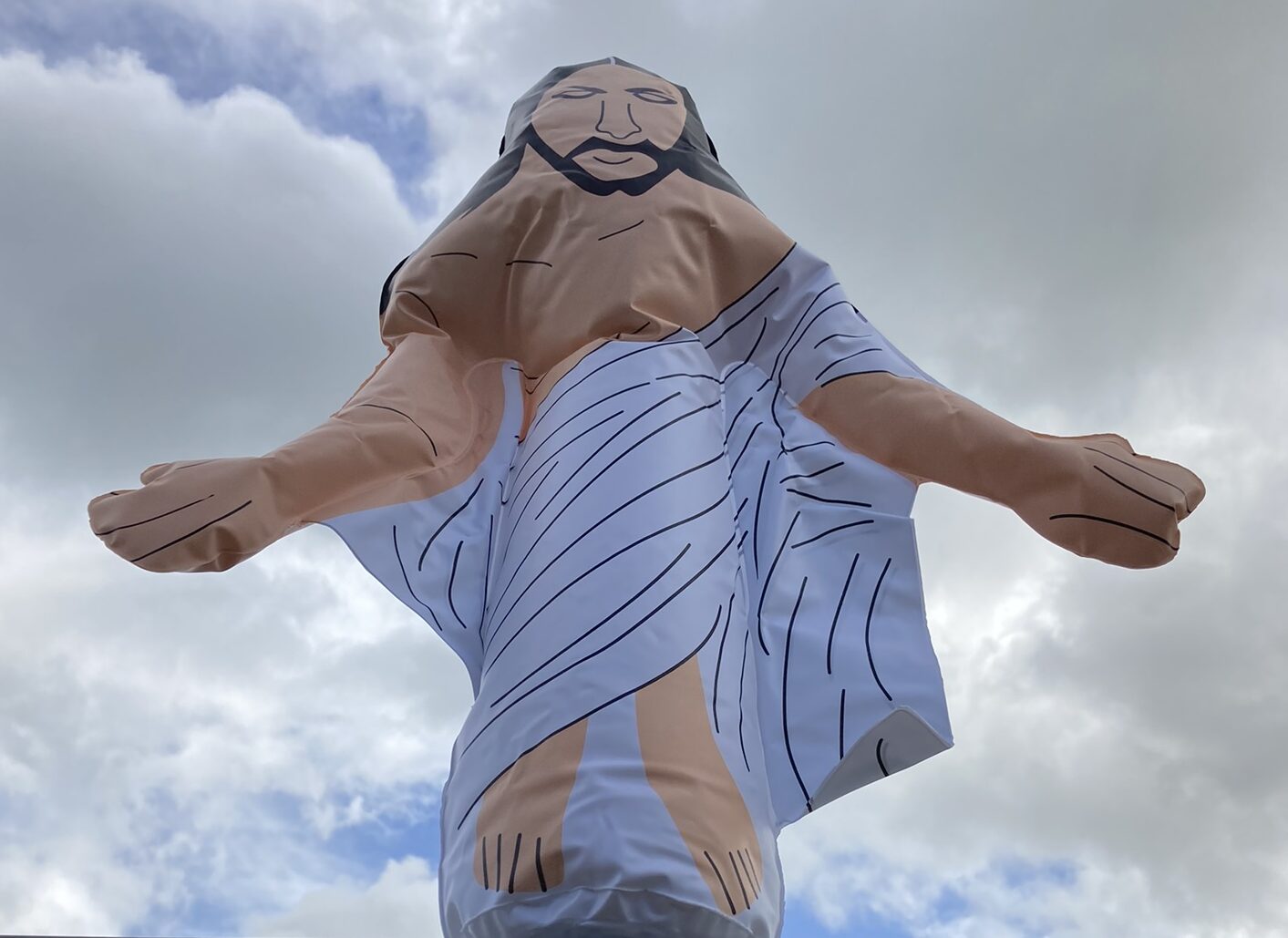 26.5.23: The day we got planning permission…