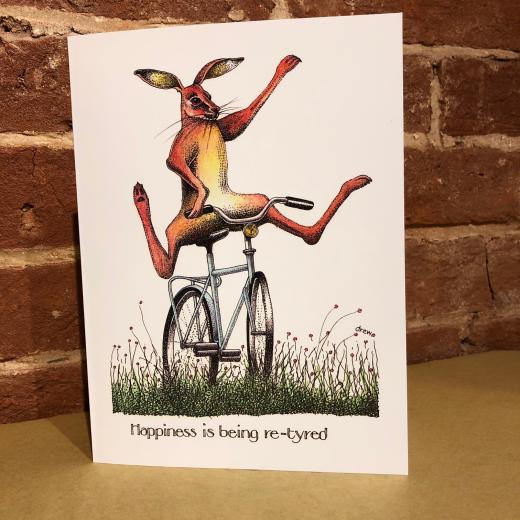 APRIL 2023: THE NEXT CHAPTER BEGINS…