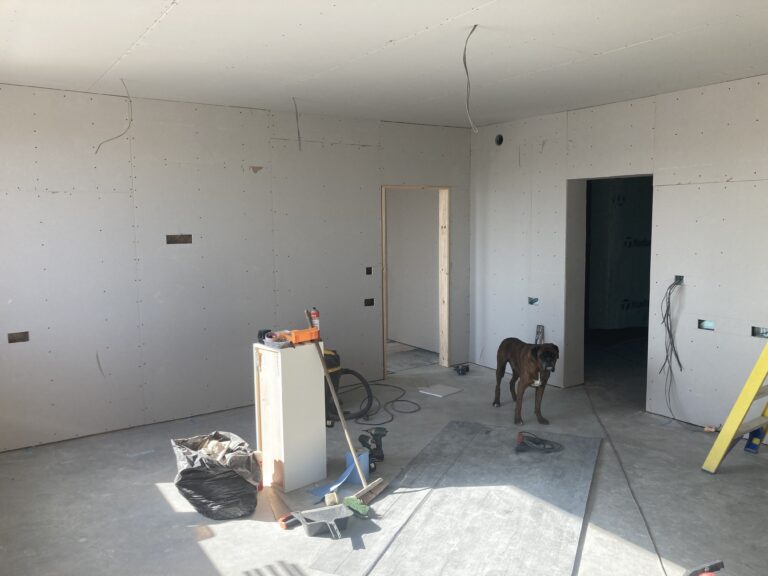 June 2025 – change of plan…project Marj!