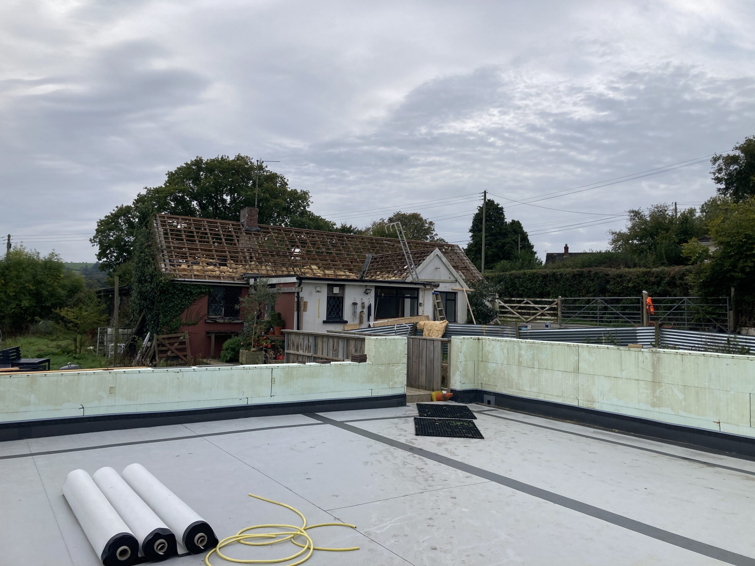 September 2025 – Marj move month!