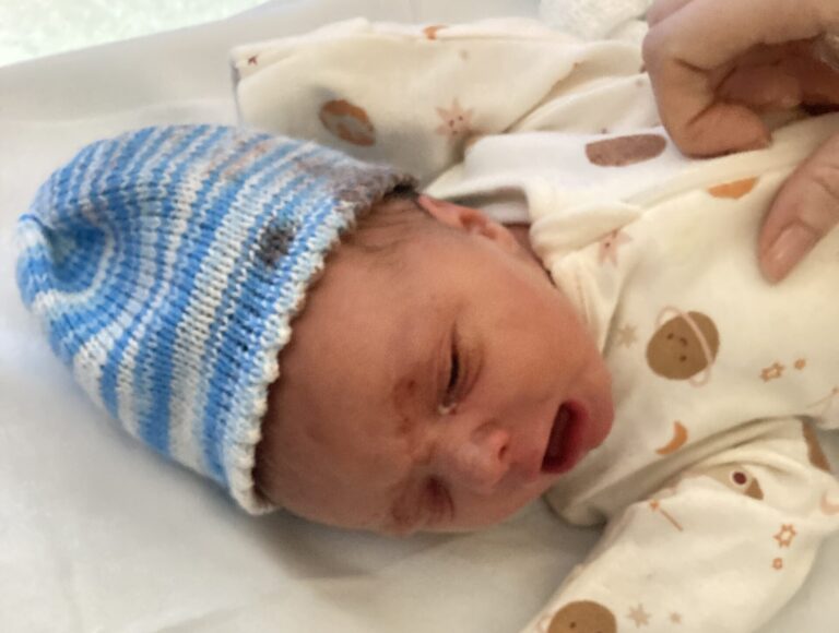 Q1 2026: welcome Adam (+ hip op recovery)